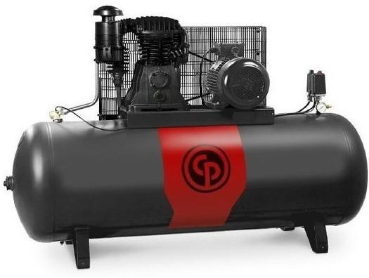 Kompressor CPRD 690 NS39 MT Chicago Pneumatics