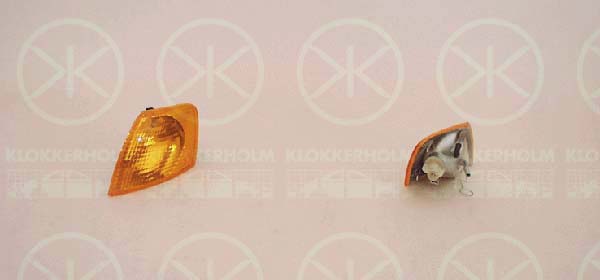 Blinkers Klokkerholm - VW - Passat - OE 3B0953041