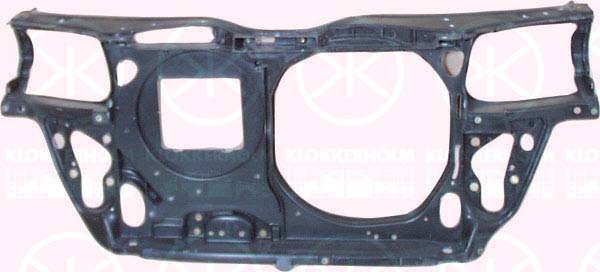 Frontplåt Klokkerholm - VW - Passat - OE 3B0805594D,3B0805594J