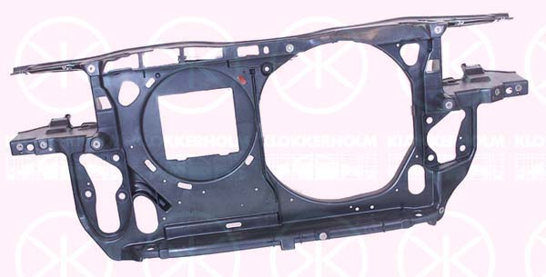 Frontplåt Klokkerholm - VW - Passat. Skoda - Superb - OE 3B0805594BE,3B0805594AS,3B0805594BL