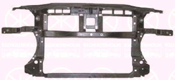 Frontplåt Klokkerholm - VW - Passat - OE 3C0805588F,3C0805588H,3C0805588D