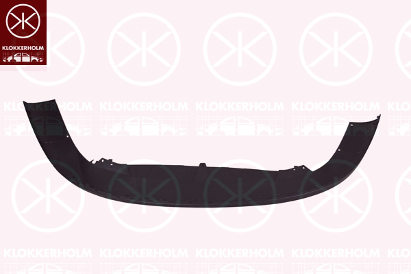Spoiler Klokkerholm - VW - Passat - OE 3C08059039B9