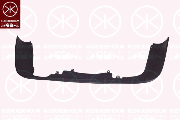 Spoiler Klokkerholm - VW - Passat - OE 3C9807521A9B9