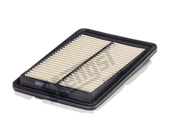 Luftfilter - Nissan - Qashqai. Renault - Kadjar