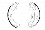 Bromsbackar - Ford - Transit connect, Tourneo - OE 1365486,4387344,1511233,2T142200AA,2T142200AC,2T142200AB,5039061
