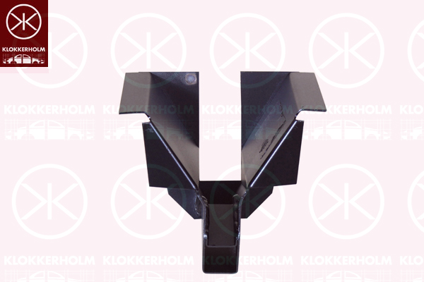 Dimstrålkastare Klokkerholm - OE 211703631