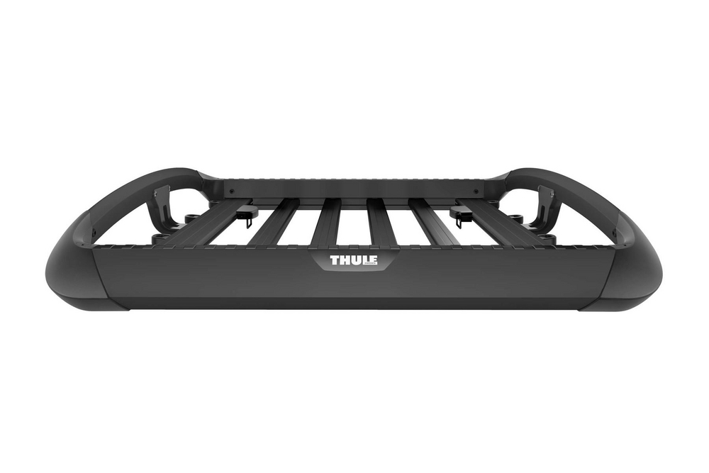 Lastkorg Trail L Black Thule