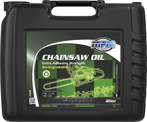 MPM Chain Saw Bio 20L
