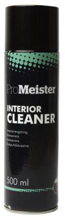ProMeister Interior Cleaner - 500 ml