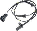 Sensor, ABS - Volvo - Xc90