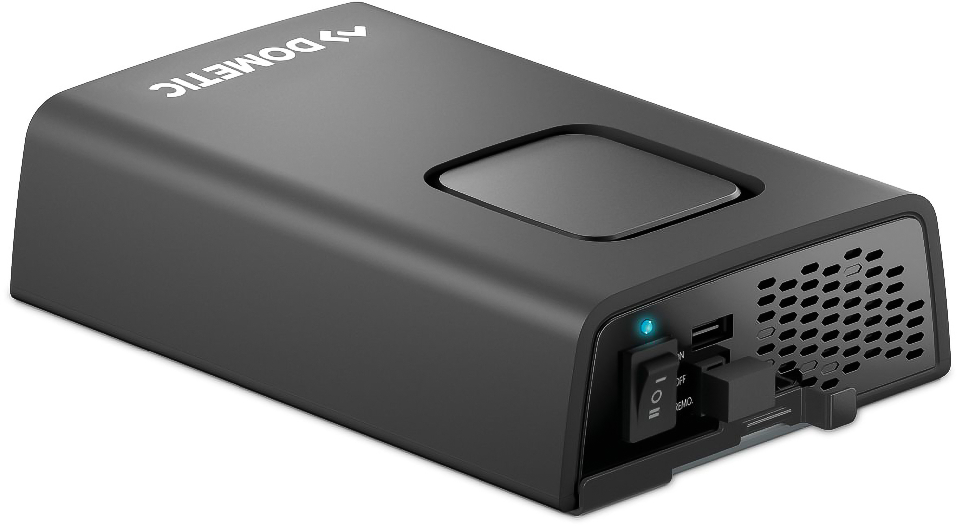 Sinusomvandlare 350 W, 12V-230V AC