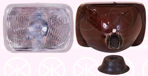 Hovedlyskaster - Toyota - Honda - Suzuki - Nissan - Mitsubishi - Mazda - VW - Subaru