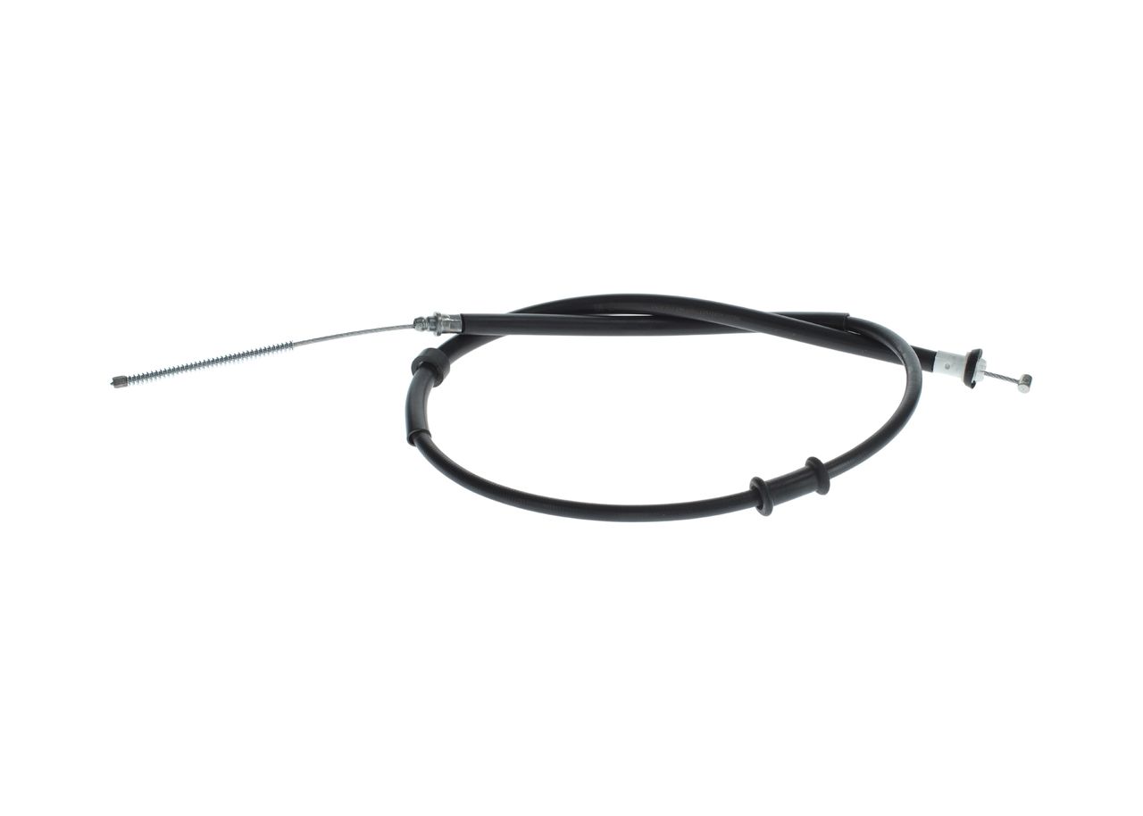 BOSCH Handbromsvajer 1 987 482 200 - Fiat - Panda, 500