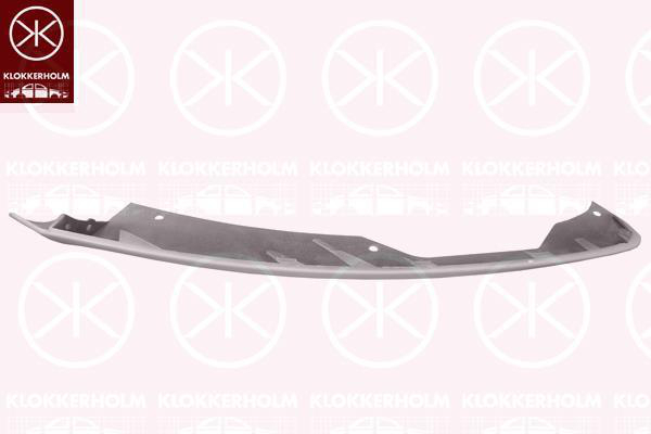 Frontspoiler Klokkerholm - Ford - Mondeo - OE 2007485,1940793,1924575