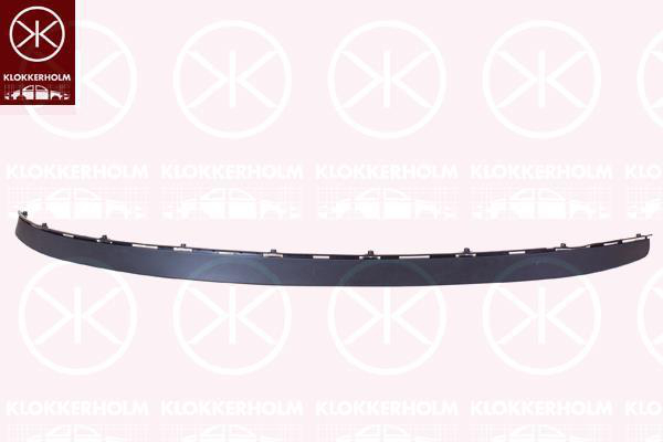 Frontspoiler Klokkerholm - Hyundai - I20 - OE 865901J500