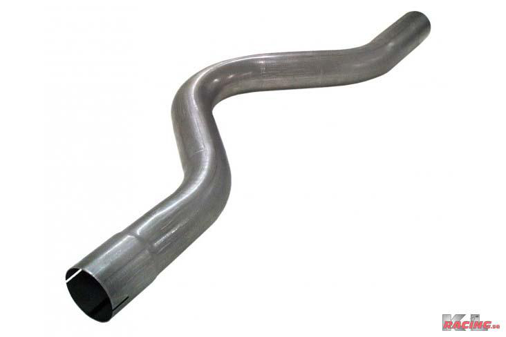 Bakaxelrör 1 3/4" Simons