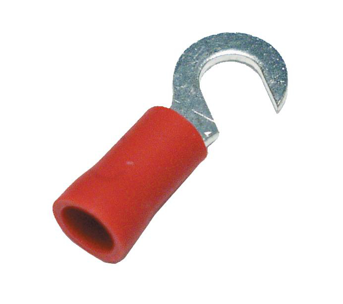Hook kabel sko