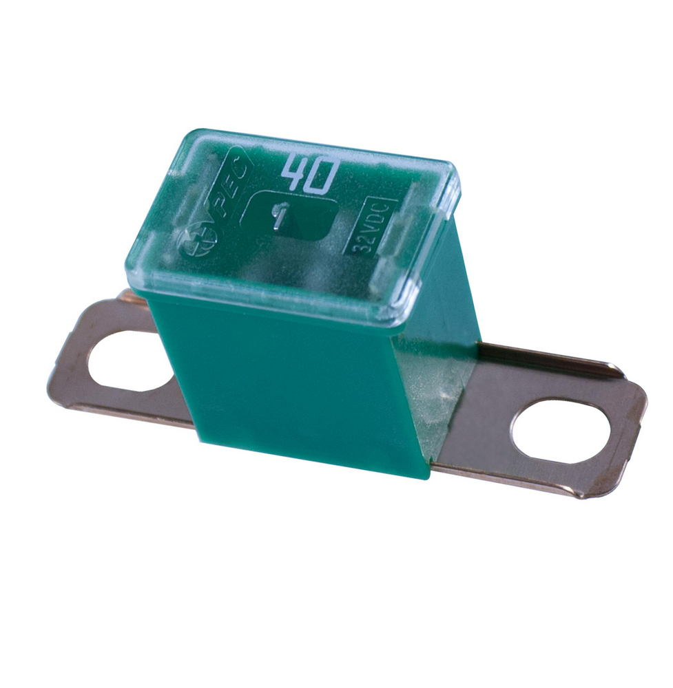 Japansäkring 40A 1-pack ProMeister