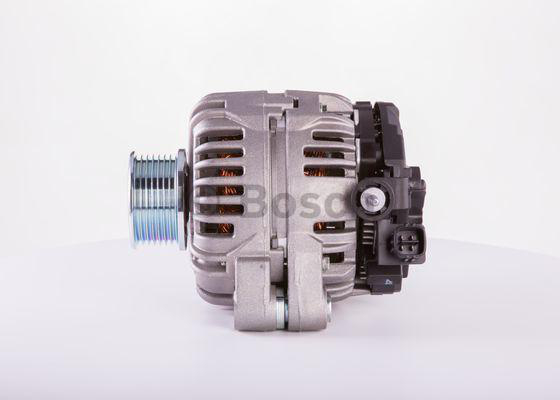 Dynamo - Toyota - Hi-lux, Hi-ace, Land cruiser, Dyna