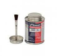 Quartz- solution, inkl. borste Schrader