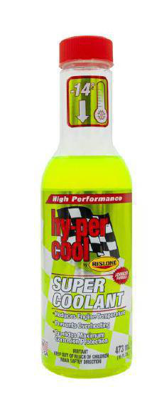 Rislone Super Kjølevæske 473 ml