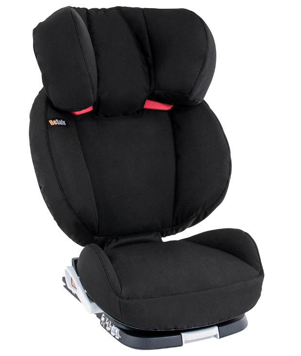 iZi Up X3 FIX Fresh Black Cab HTS Besafe