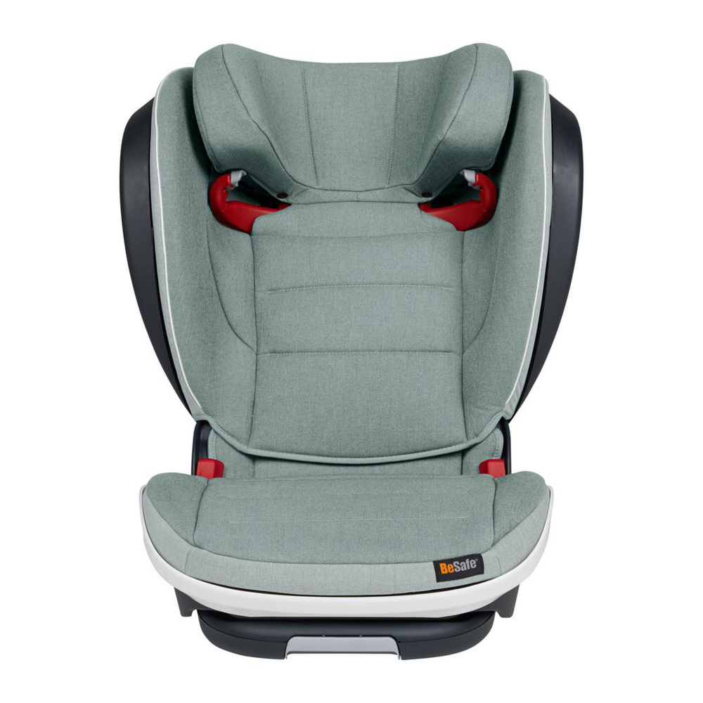 iZi Flex S FIX Sea Green Mélange HTS Besafe