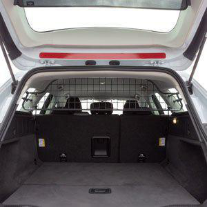 Lastskydd Travall - Ford - Mondeo
