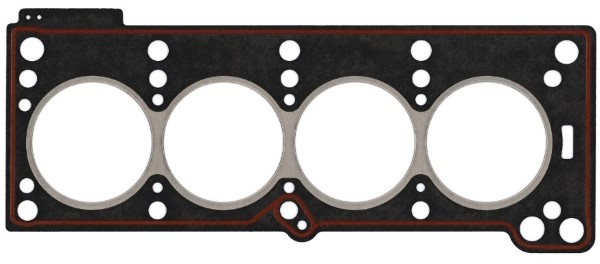 Topplockspackning Elring - Renault - Clio, Megane, Kangoo, Express, 19 - OE 7700273786,7700739302,7700742074,7700872030,6001544057,7700853986