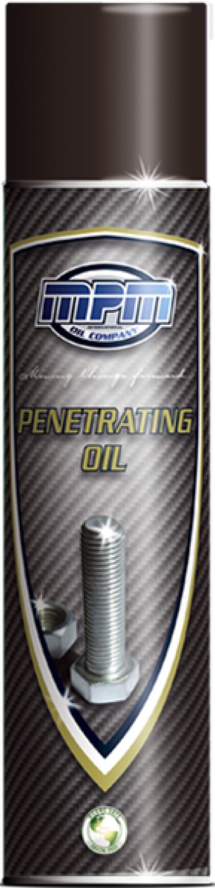 MPM Penetrating Oil - Krypolja 400 ml
