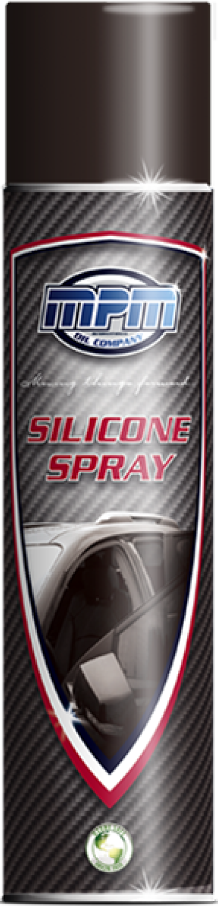 MPM spray - Silikonspray 400 ml