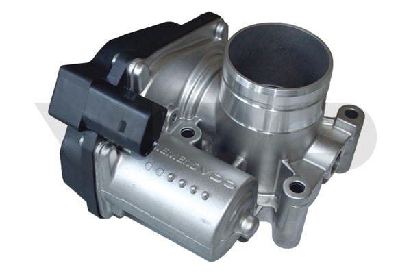 Gasspjäll VDO - Skoda - Fabia, Roomster, Roomster scout. VW - Polo, Fox, Cross-polo - OE 03D133062E,03D133062F