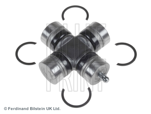 Knutkors Blue Print - Kia - Sportage, Sorento, Pregio, Besta. Ford - Ranger. Mazda - B-serie, E-serie