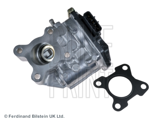 Agr-ventil - Nissan - Navara, Cabstar, Pathfinder