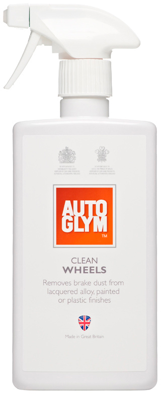 Autoglym Rene Hjul - Felg Rengjøring 500 ml