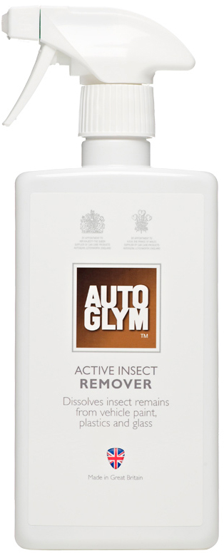 Autoglym Active Insect Remover - Insektsborttagare 500 ml