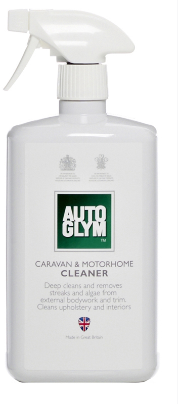 Autoglym Caravan & Bobil Cleaner - Caravan rengjøring 1 L