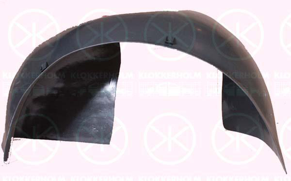 Innerskärm Klokkerholm - VW - Polo - OE 868709961AR