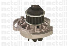Vattenpump Metelli - VW - Polo