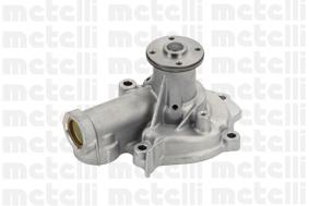 Vattenpump Metelli - Mitsubishi - Galant, Space wagon