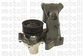 Vattenpump Metelli - Fiat - Ducato