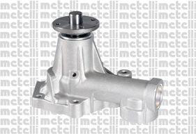 Vattenpump Metelli - Mitsubishi - L-200, L-300/cosmos, L-400, Space gear