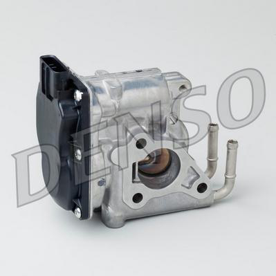 EGR-ventil Denso - Toyota - Corolla, Rav4, Auris, Avensis, Verso - OE 2580026010,258000R010