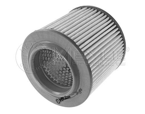 Luftfilter Meyle - Audi - A8, S8 - OE 4E0129620A,4E0129620D