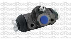 Bromscylinder - Lada - Niva, 2100-serie - OE 2101350204010