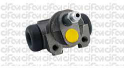 Bromscylinder - Ford - Fiesta - OE D8RZ2261B,6035875,6090605,6079642,6063234,77EB2261AA,77FB2261AD