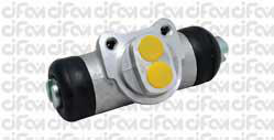 Bromscylinder - Suzuki - Samurai/sj-serie - OE 5340180050