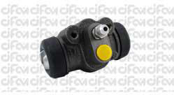 Bromscylinder - Suzuki - Vitara - OE 5340256B00,96064827