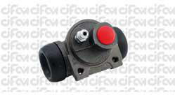 Bromscylinder - Peugeot - 106. Citroen - Ax, Saxo - OE 95659673,440293