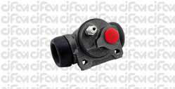 Bromscylinder - Peugeot - 206, 306. Citroen - Xsara, Zx. Renault - Twingo, 19 - OE 95668068,440298,7701035472,7701036386,7701039393